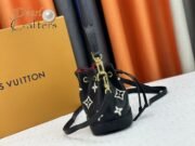 Louis Vuitton Nano noe M81266 M83453 Shoulder Bag Handbag - Image 3