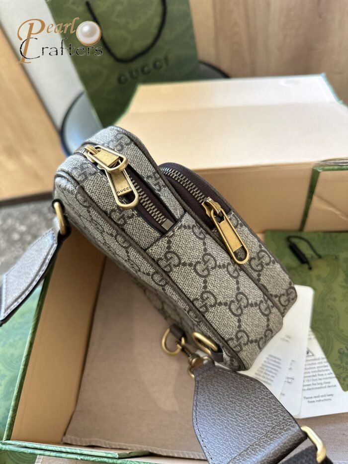 Gucci Shoulder Bag Crossbody Bag - Image 6