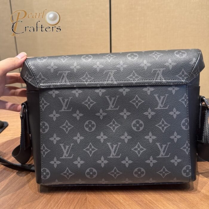 ⁦LV Messenger PM Voyager bag(10a mirror version)⁩ - الصورة ⁦2⁩