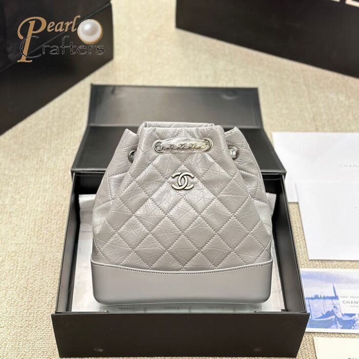 Chanel  Gabrielle Hooligan Bag - Image 4