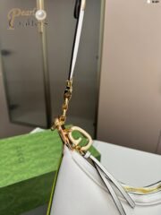 Gucci Hobo Tote Bag Shoulder Bag Handbag - Image 6