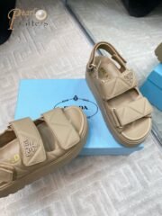 ⁦Prada Slipper Sandals Casual Shoes⁩ - الصورة ⁦8⁩