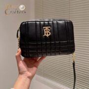 Burberry Lola Camera Bag Small - Image 4