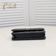 Chanel Woc Classic Lambskin Gold Hardware Shoulder Bag Handbag - Image 4