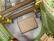 Louis Vuitton Keepall Bandoulière Tyler M46466 Shoulder Bag Handbag - Image 8