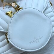 ⁦Louis Vuitton LV NEW WAVE Multi Pochette Shoulder Bag Strap Handbag⁩ - الصورة ⁦10⁩