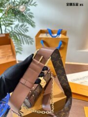 Louis Vuitton Papillon Shoulder Bag Handbag - Image 8