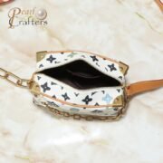 Louis Vuitton LV Tyler co-branded SOFT TRUNK Square Box Bag Shoulder Bag Crossbody Bag M25132 - Image 10
