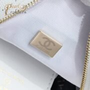 ⁦Chanel 24C Mini Small School Bag Backpack Bag Handbag⁩ - الصورة ⁦9⁩