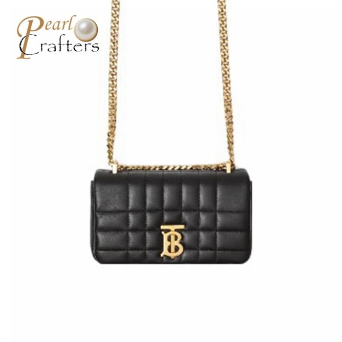 Burberry Lola Bag Mini - Image 3