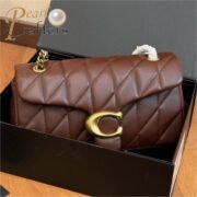 Coach Tabby Large & Small Size Shoulder Bag