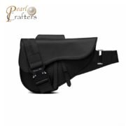 ⁦Dior Homme Early Autumn Saddle Ophidia Shoulder Bag Handbag⁩ - الصورة ⁦5⁩