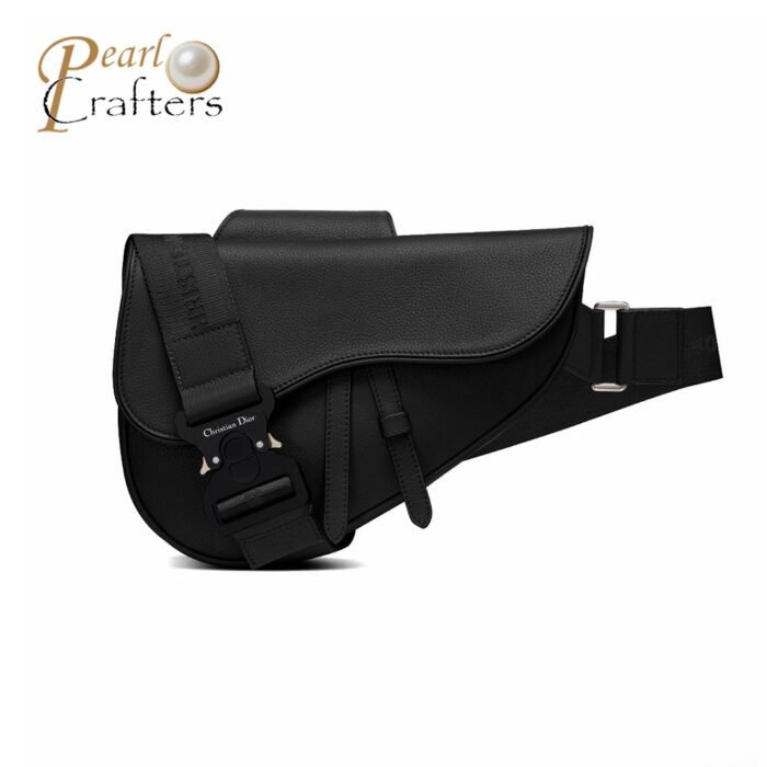 ⁦Dior Homme Early Autumn Saddle Ophidia Shoulder Bag Handbag⁩ - الصورة ⁦5⁩