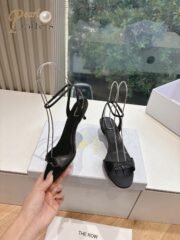 The Row Round toe Sandals Slipper Shoes - Image 6