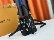 Louis Vuitton Nano noe M81266 M83453 Shoulder Bag Handbag - Image 2