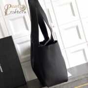 Yves Saint Laurent new shopping bag hobo bag（10a mirror version） - Image 4