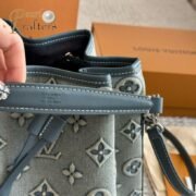 Louis Vuitton LV Bucket Bag Shoulder Bag Backpack - Image 5