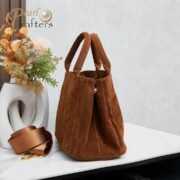 ⁦Prada Shoulder Handbag Crossbody Bag⁩ - الصورة ⁦2⁩