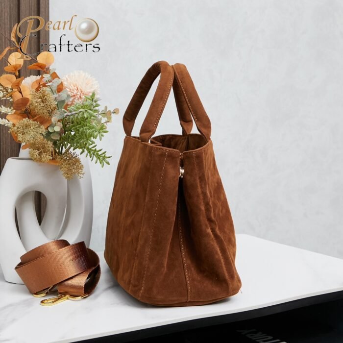⁦Prada Shoulder Handbag Crossbody Bag⁩ - الصورة ⁦2⁩