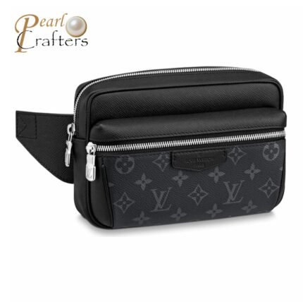 Louis Vuitton LV Outdoor Messenger Bag