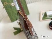 GUCCI Shoulder Bag Handbag - Image 4