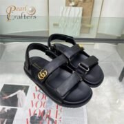 Gucci  GG Slide Sandals Slipper