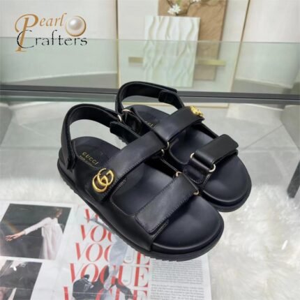 Gucci  GG Slide Sandals Slipper