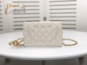 Chanel Wallet On Chain Shoulder Bag Handbag - Image 3