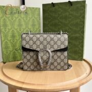 ⁦GUCCI Mini Dionysus Shoulder Bag⁩ - الصورة ⁦2⁩