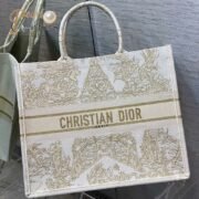 DIOR Book Tote Starlight&Star Tote Bags - Image 13