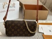 Louis Vuitton ivy woc Shoulder Bag Handbag - Image 9