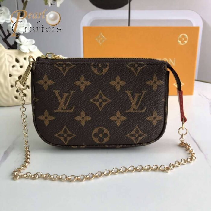 【Flash Sale】Louis Vuitton LV Multi Pochette Accessories Shoulder Bag - Image 2