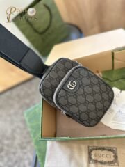 Gucci Shoulder Bag Crossbody Bag - Image 3