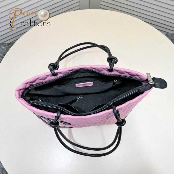 Chanel 24A Vintagep Shoulder Bag Handbag - Image 8