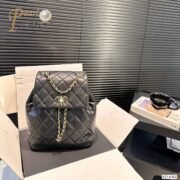 CopyChanel 24C 19Bag Backpack - Image 7