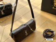 YSL Saint Laurent Shoulder Bag Crossbody Bag - Image 3