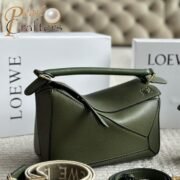 Loewe Puzzle Shouder Bag Small&Large Handbag - Image 2