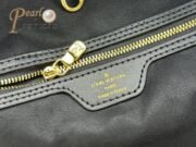 ⁦Louis Vuitton Neverfull M40995 Shoulder Bag Handbag⁩ - الصورة ⁦8⁩