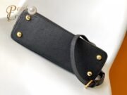 Louis Vuitton 10A Handbag Shoulder Bag Top Mirror Quality Version Capucines M54663 - Image 4