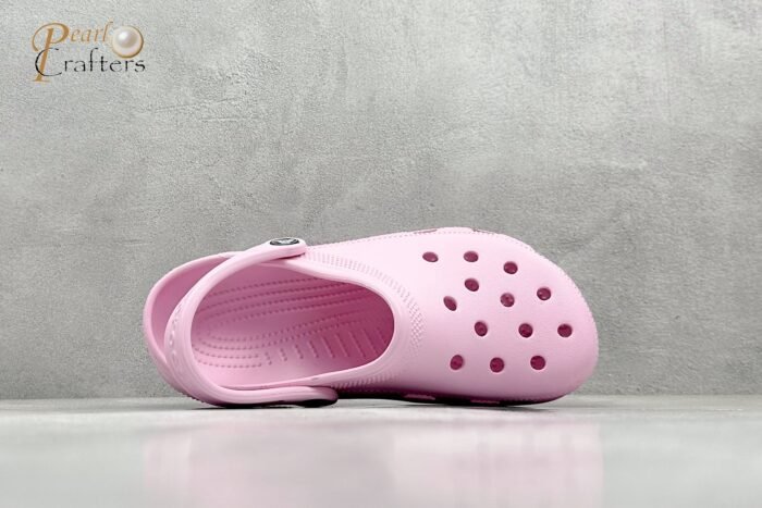 【Flash Sale】Crocs Classic Clog Slipper Sandals - Image 4