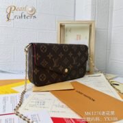 Louis Vuitton Pochette Felicie Bags