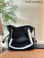 ⁦YSL Saint Laurent Tote Bag Shoulder Bag Crossbody Bag⁩ - الصورة ⁦7⁩