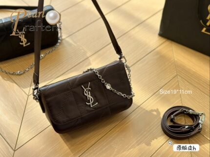 YSL Saint Laurent Shoulder Bag Crossbody Bag