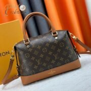 Louis Vuitton LV Tote Shoulder Bag M68169