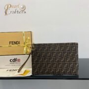 Fendi Clutch Bag