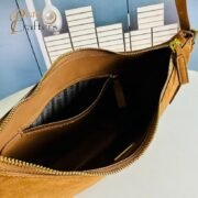 Prada Aimee Handbag Tote Underarm Bag - Image 6