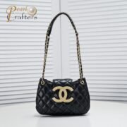 Chanel 24C Shoulder Bag Handbag