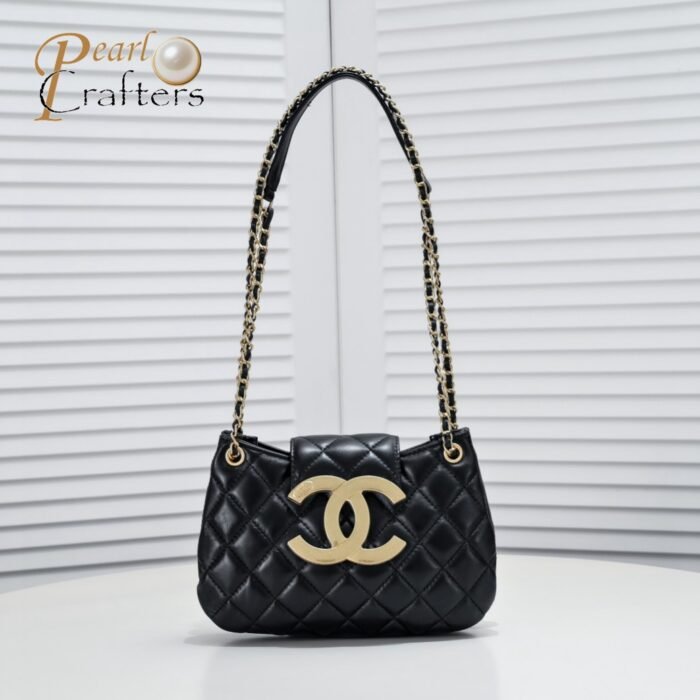 ⁦Chanel 24C Shoulder Bag Handbag⁩ - الصورة ⁦1⁩
