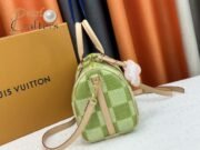 Louis Vuitton Keepall Bandoulière Tyler M46466 Shoulder Bag Handbag - Image 3