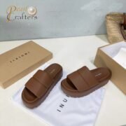 ⁦INUIKII Slipper Sandals Shoes⁩ - الصورة ⁦2⁩